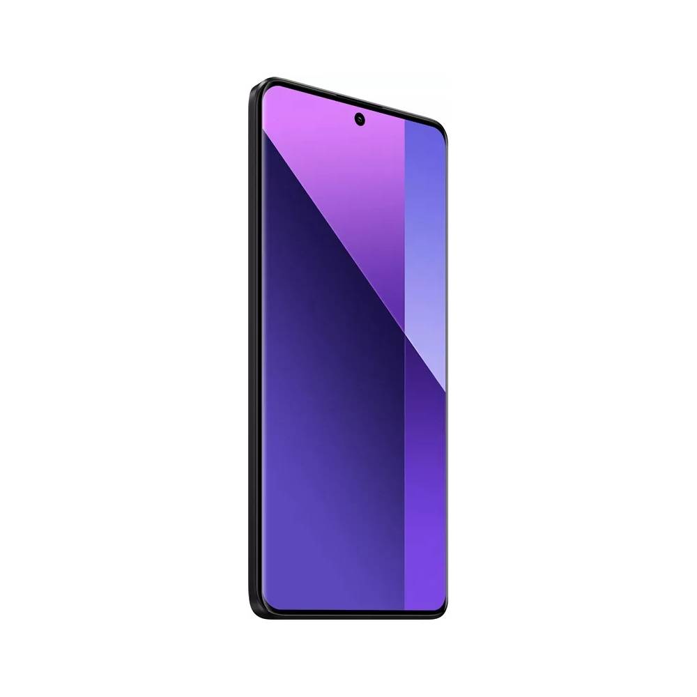 Mobilusis telefonas Redmi Note 13 Pro+, 256 GB, juodas