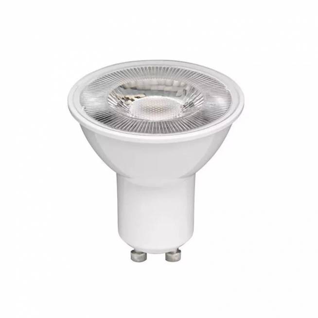 Lemputė Osram LED, PAR16, šiltai balta, GU10, 4.5 W, 350 lm