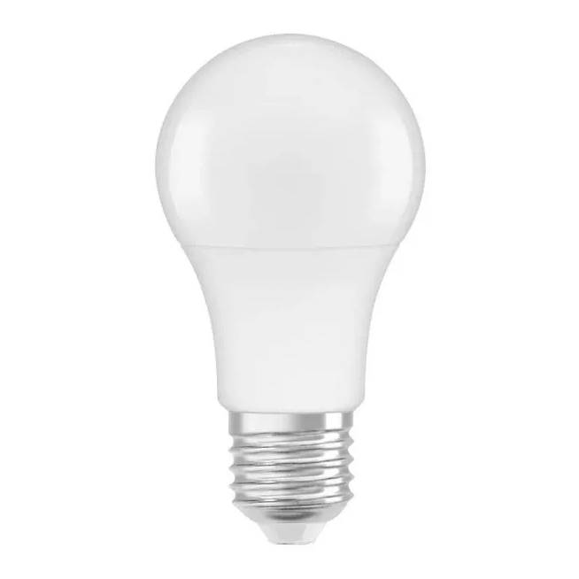 Lemputė Osram LED, A-type, šiltai balta, E27, 11.5 W, 1055 lm