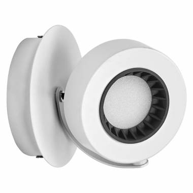 Šviestuvas nukreipiamasis Ledvance Venus 4058075828124, 5.5 W, LED, 3000 °K