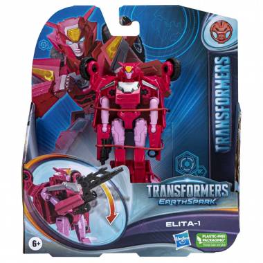 Transformeris Hasbro Transformers Elita-1 F67255X0