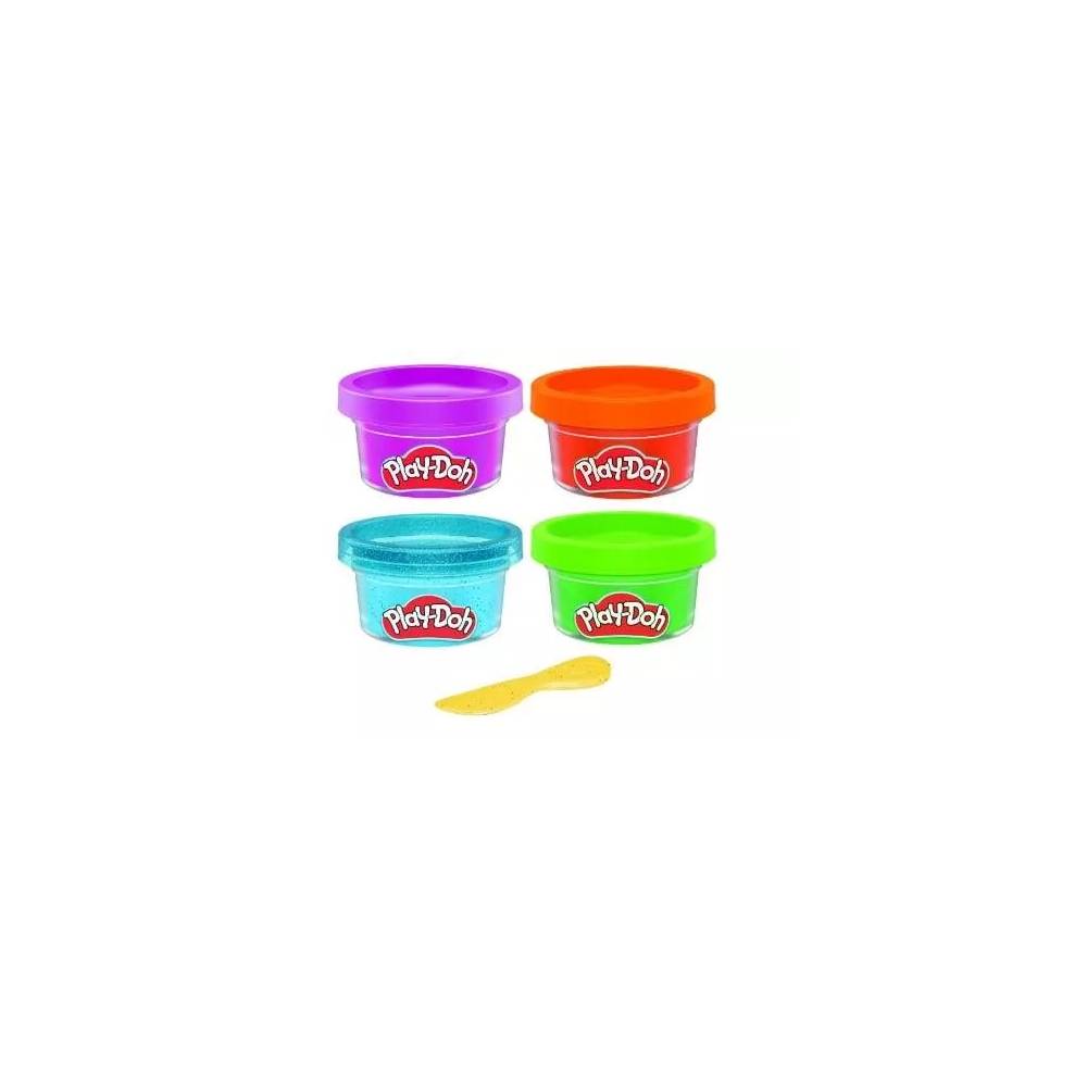 Modelinas Hasbro Play-Doh F7172