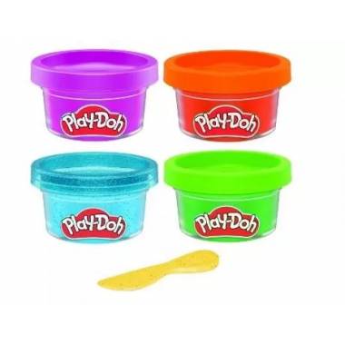 Modelinas Hasbro Play-Doh F7172