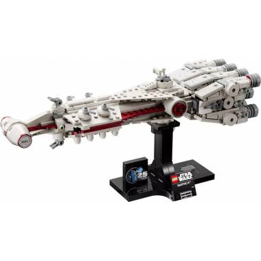 Konstruktorius LEGO Star Wars™ Tantive IV™ 75376