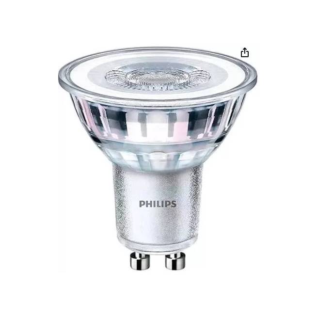 LEMPUTĖ LED GU10 PAR16 5W 355LM 827 36 10VNT