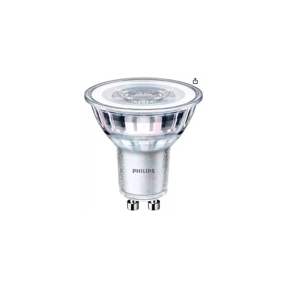 LEMPUTĖ LED GU10 PAR16 5W 355LM 827 36 10VNT