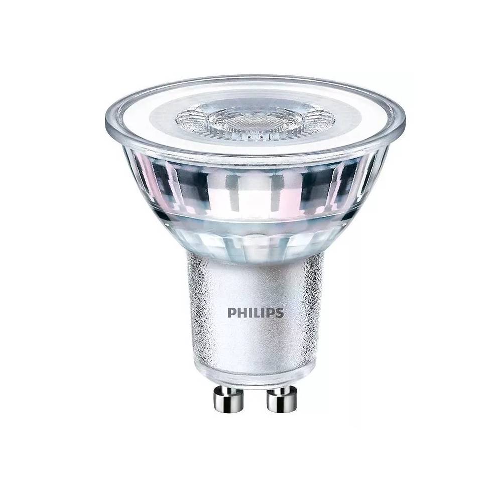 LEMPUTĖ LED GU10 PAR16 5W 355LM 827 36 10VNT