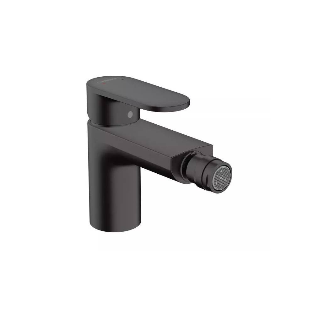 Bidė maišytuvas Hansgrohe Vernis Blend 71210670, juodas