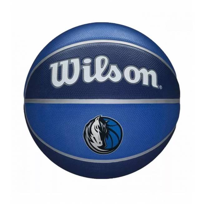 Krepšinio kamuolys Wilson NBA Team, 7 dydis