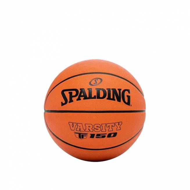 Krepšinio kamuolys Spalding Varsity TF-150 84-421Z, 5 dydis