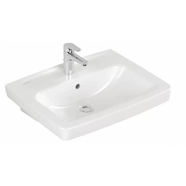 Praustuvas Villeroy & Boch 4A926001, 47 cm x 60 cm x 12.5 cm