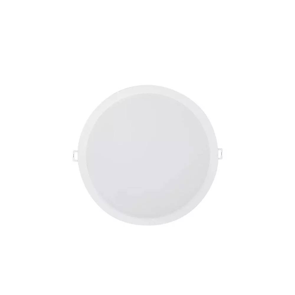 Šviestuvas įleidžiamas Ledvance Slim Protect, 4000°K, LED, baltas