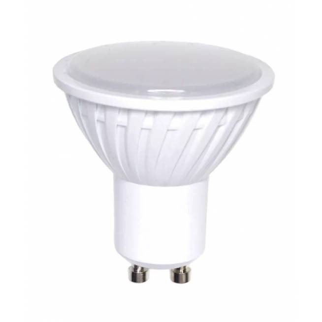 Lemputė Spectrum LED, MR16, šiltai balta, GU10, 4 W, 450 lm