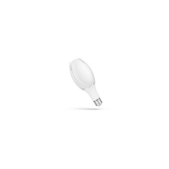 Lemputė Spectrum LED, B12, neutrali balta, E27, 50 W, 5350 lm