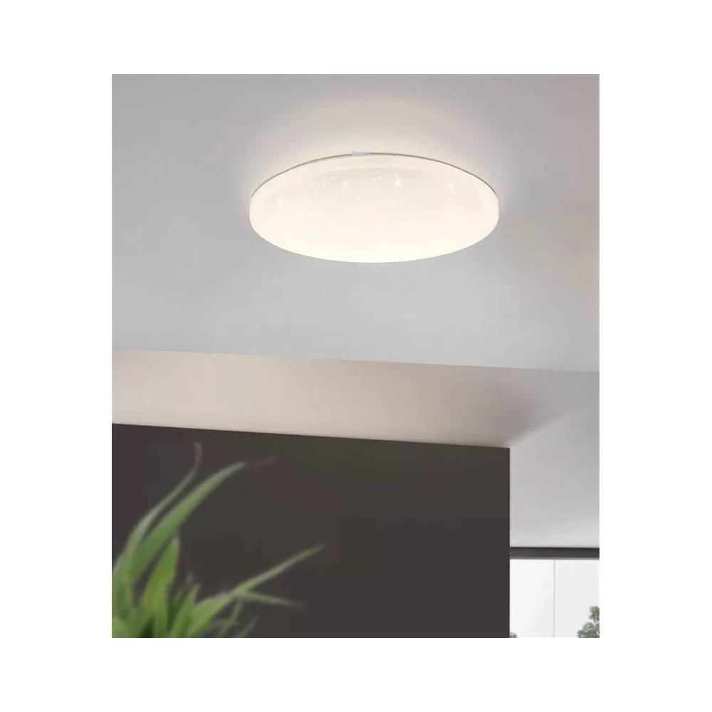 Šviestuvas plafonas Eglo Frania-S 97879, 33.5 W, LED