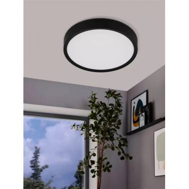 Šviestuvas lubų ir sienų Eglo Musurita 98603, 16 W, LED, 3000 °K