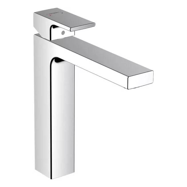 Praustuvo maišytuvas Hansgrohe Vernis Shape 71562000, chromo