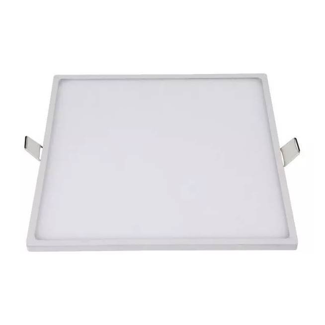 LED panelė įleidžiamas LEDlife, 3000°K, LED, baltas