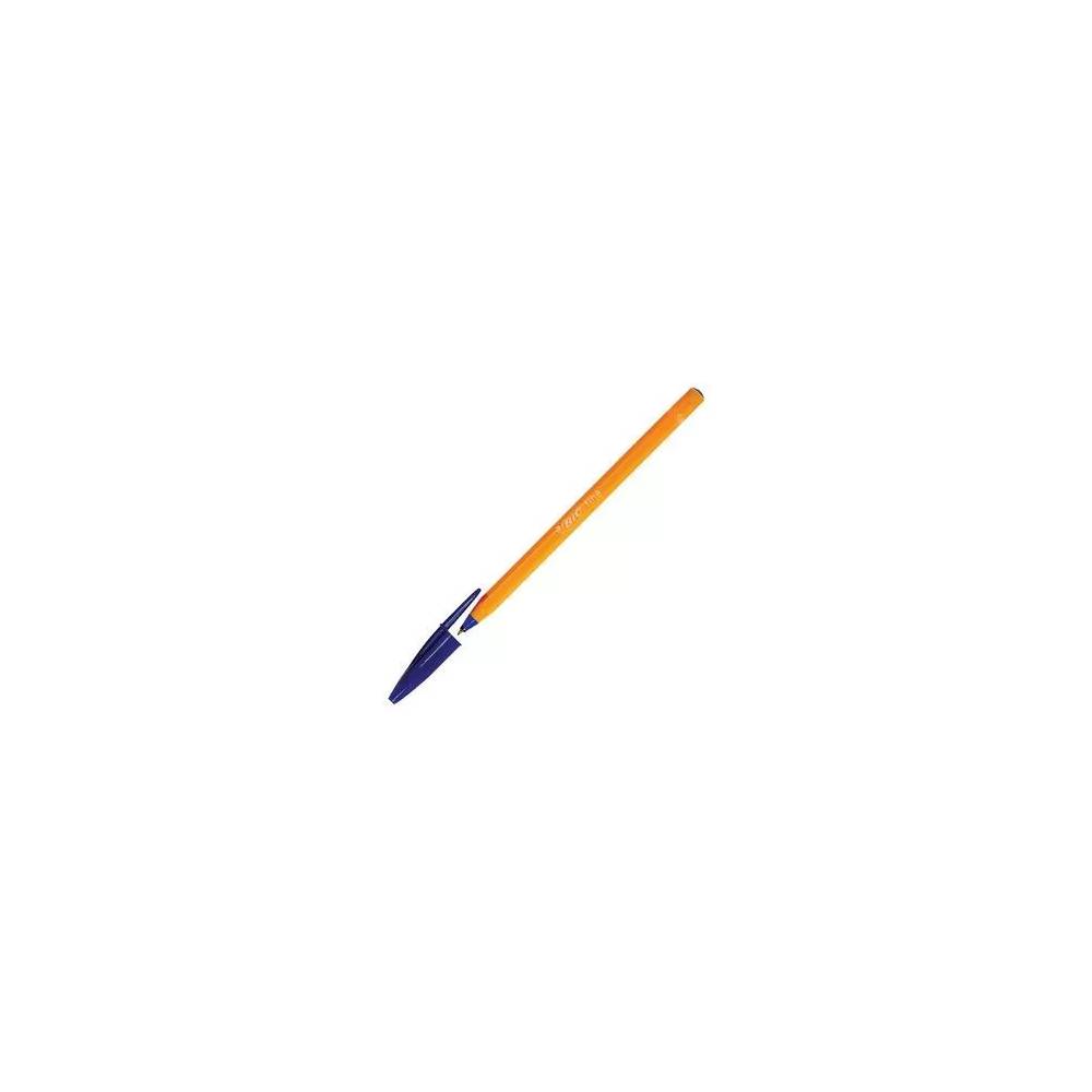 Tušinukas Bic 8099221, oranžinė, 0.8 mm