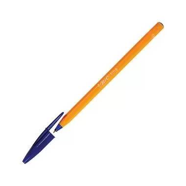 Tušinukas Bic 8099221, oranžinė, 0.8 mm