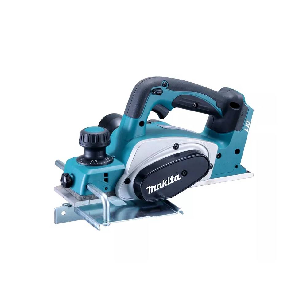 Akumuliatorinis oblius Makita DKP180Z, 18 V