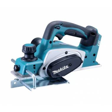 Akumuliatorinis oblius Makita DKP180Z, 18 V