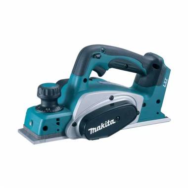 Akumuliatorinis oblius Makita DKP180Z, 18 V