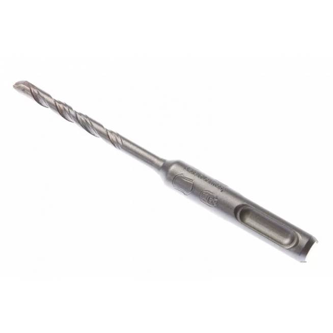 Grąžtas Forte Tools 15620, mūrui, sds plus (te-c), 5 mm x 11 cm