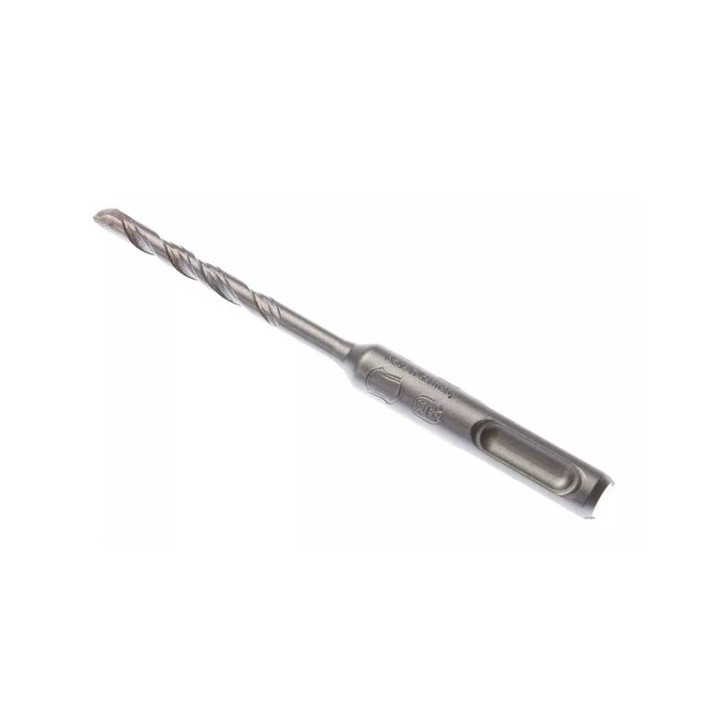 Grąžtas Forte Tools 15620, mūrui, sds plus (te-c), 5 mm x 11 cm