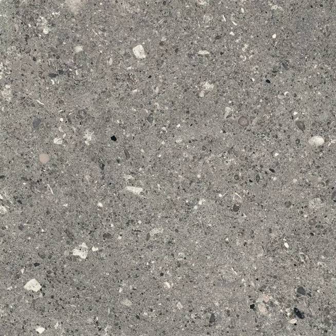 Plytelės, keraminės Ceramika Paradyz Rockstar 5902610586590, 30 cm x 30 cm, pilka