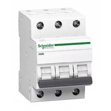 Jungiklis Schneider Electric, 32 A