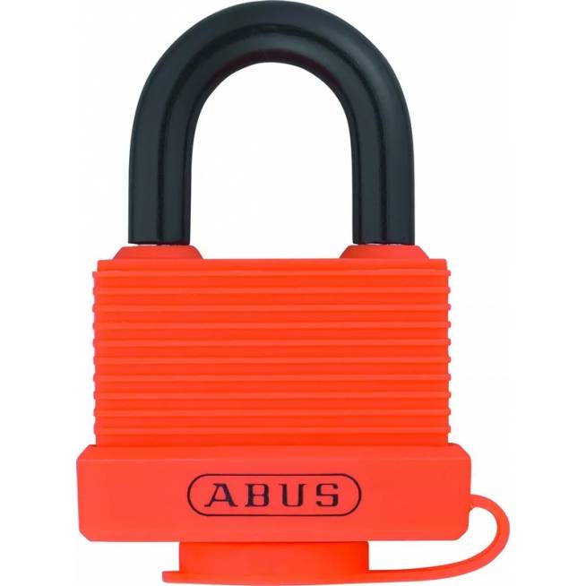 Spyna Abus 50045, oranžinė