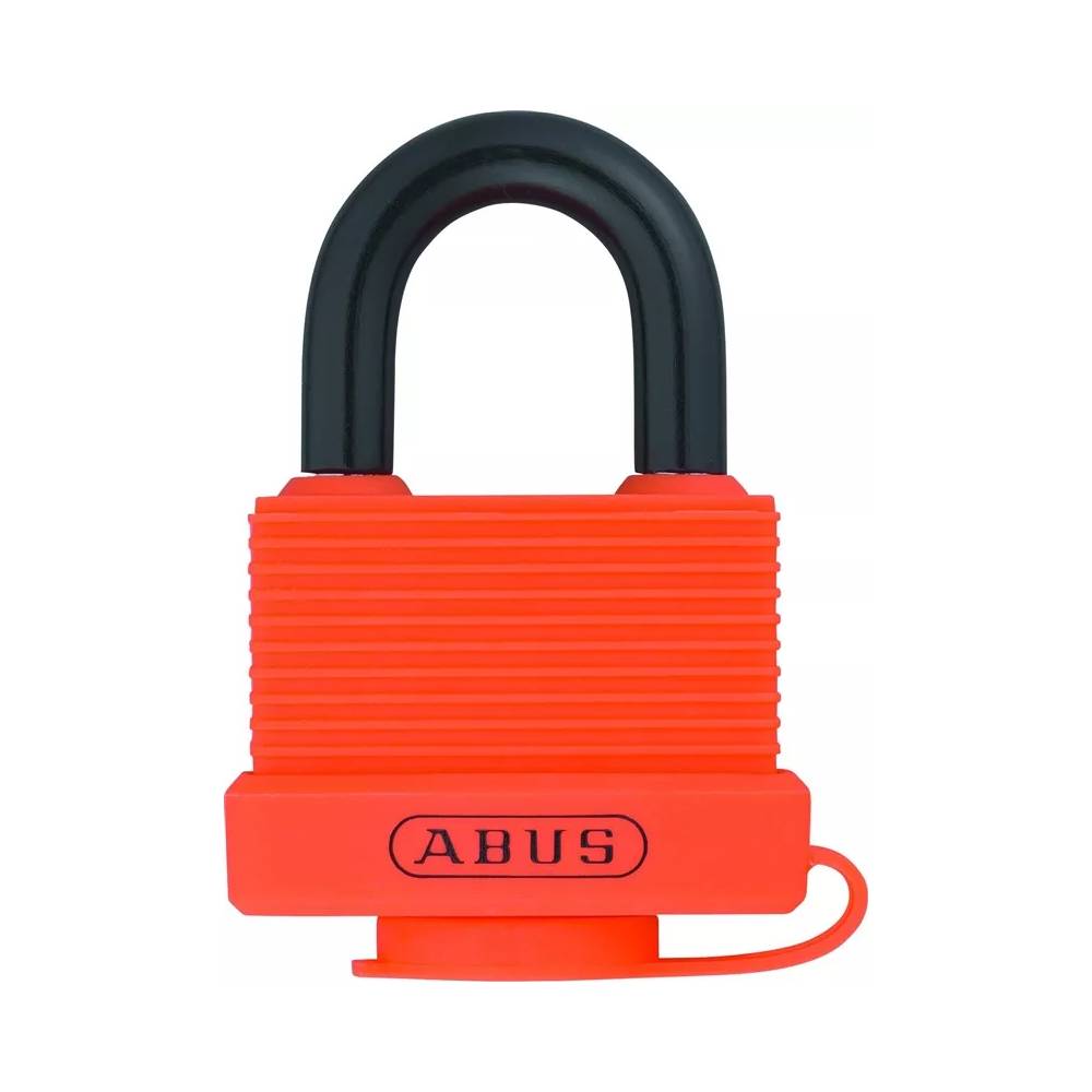 Spyna Abus 50045, oranžinė