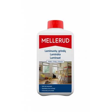 Grindų valiklis Mellerud, laminatui, 1 l