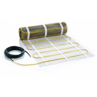 Šildymo kilimėlis Veria Quickmat 150, 0.5 m x 8 m, 4 m², 600 W, 230 V