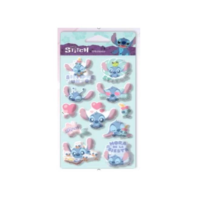 Lipdukas Disney STITCH 2