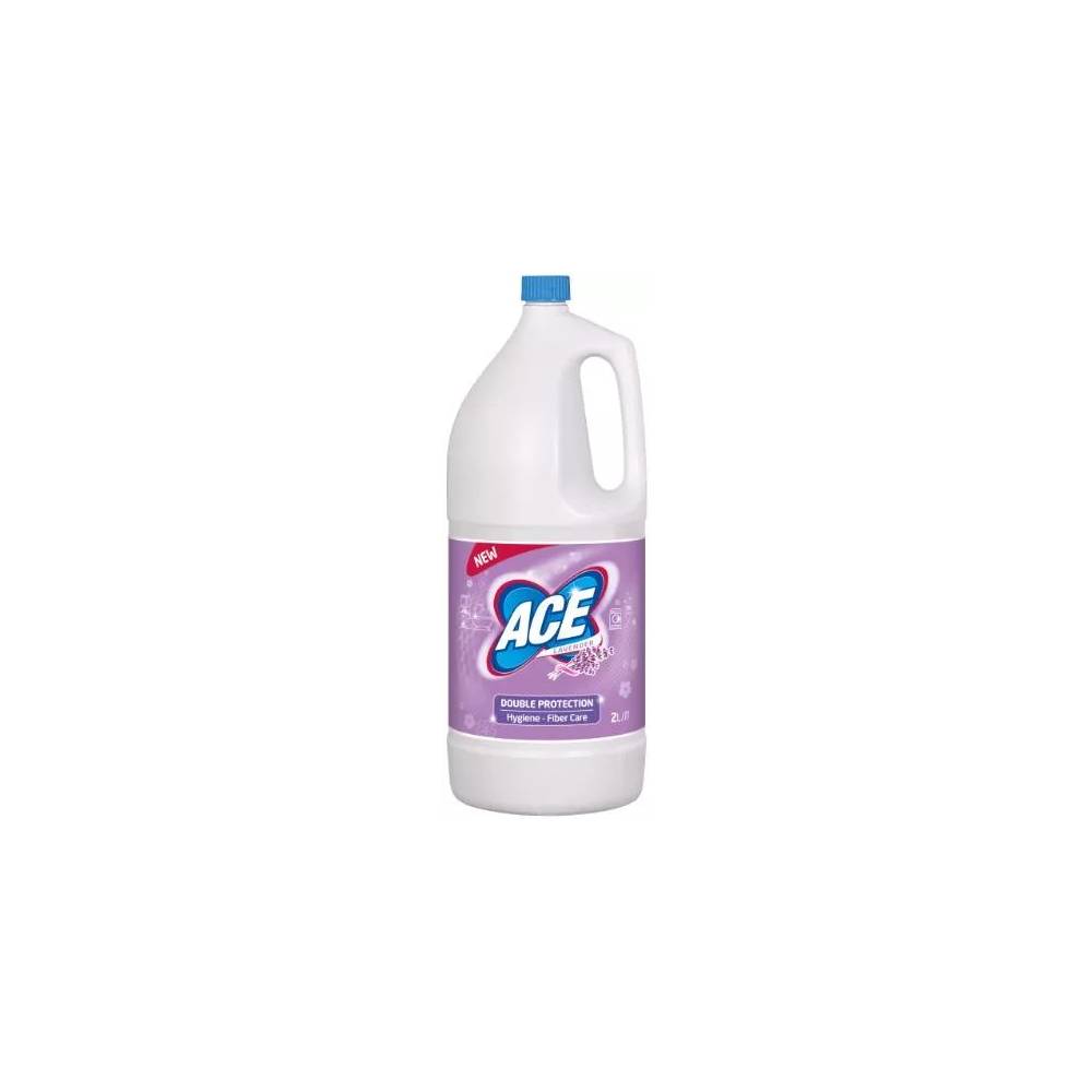 Balinimo priemonė Ace Lavender, 2 l