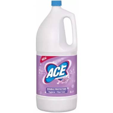 Balinimo priemonė Ace Lavender, 2 l