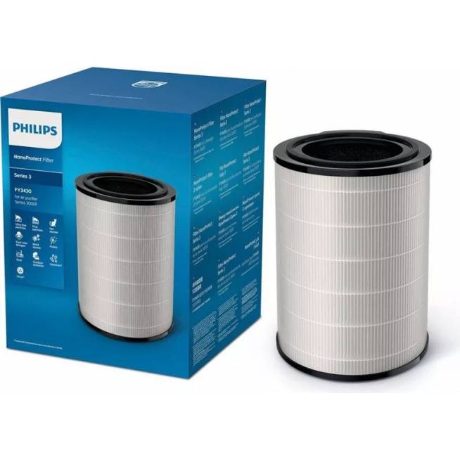 Oro drėkintuvo filtras Philips FY0293/30