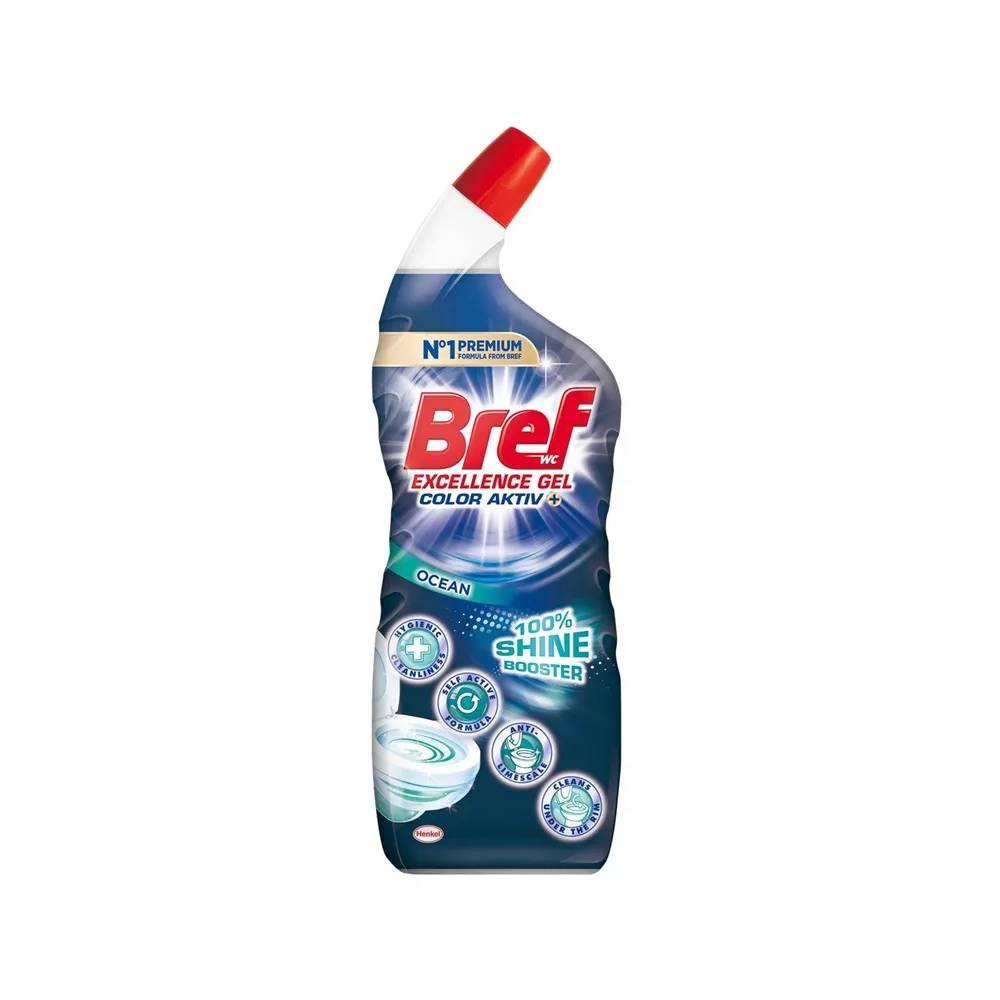 Unitazo valiklis Bref, 0.7 l