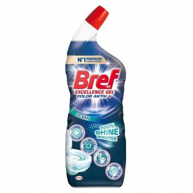 Unitazo valiklis Bref, 0.7 l