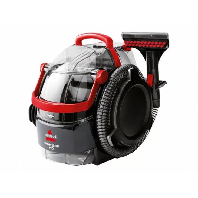 Dulkių siurblys Bissell SpotClean Pro Corded operating 1558N, 750 W