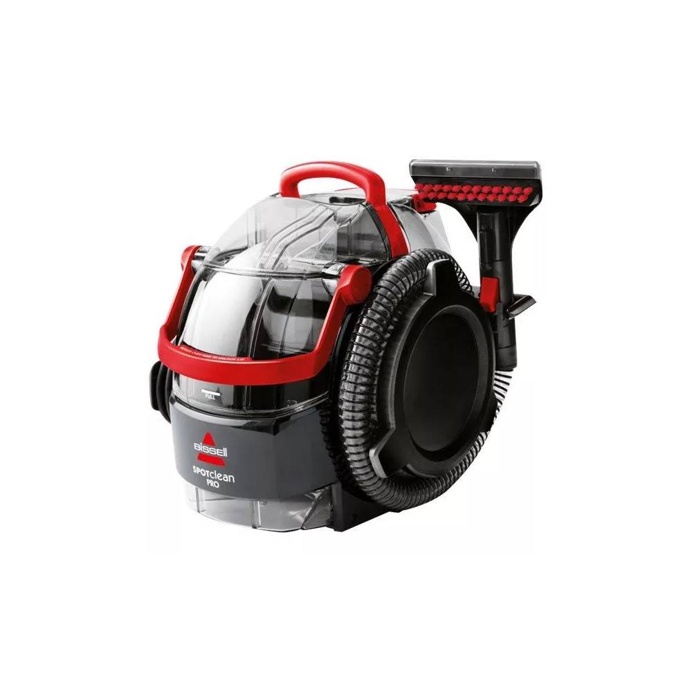 Dulkių siurblys Bissell SpotClean Pro Corded operating 1558N, 750 W