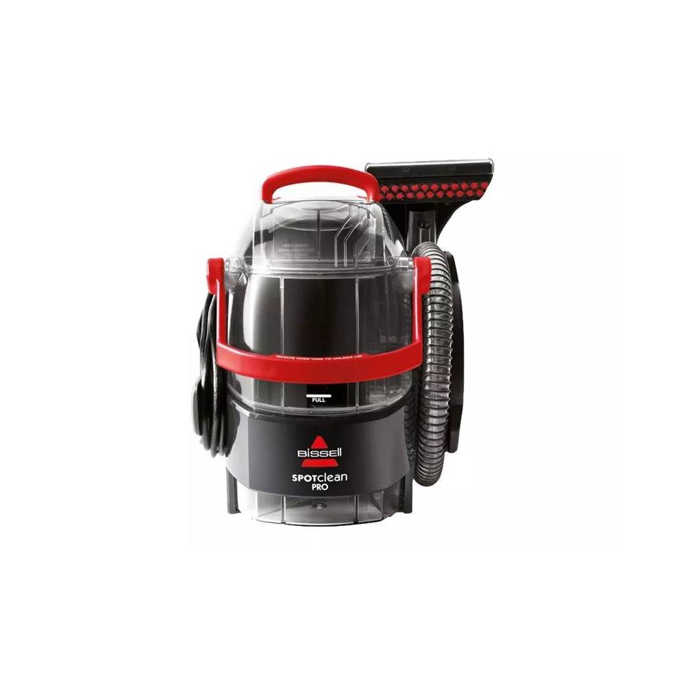 Dulkių siurblys Bissell SpotClean Pro Corded operating 1558N, 750 W