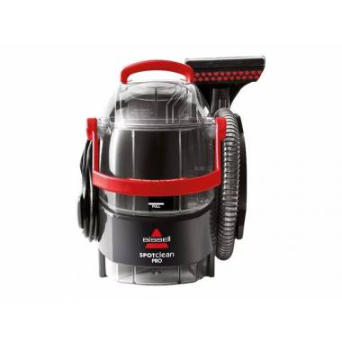 Dulkių siurblys Bissell SpotClean Pro Corded operating 1558N, 750 W