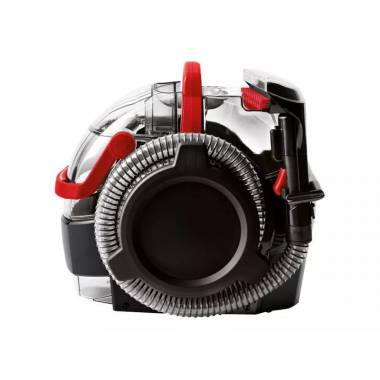 Dulkių siurblys Bissell SpotClean Pro Corded operating 1558N, 750 W