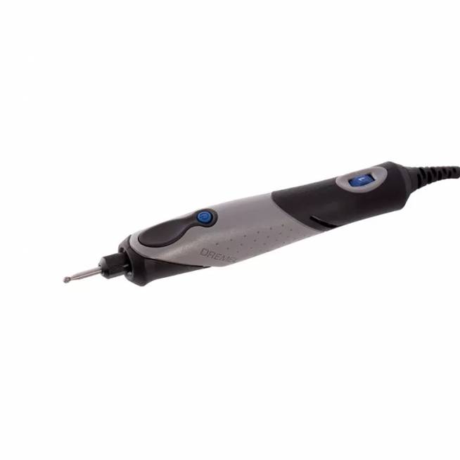 Rotacinis įrankis Dremel F0132050JM, su šepetėliais