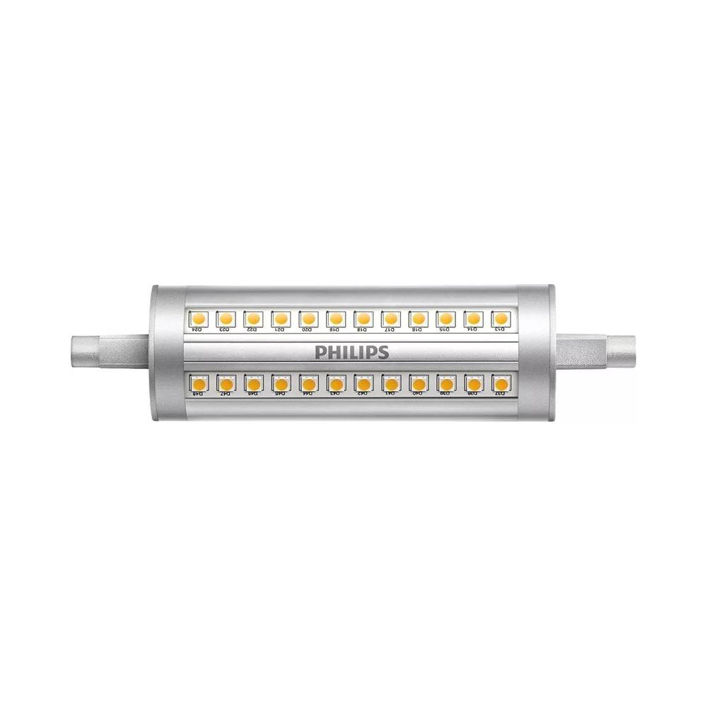 Lemputė Philips LED, T8, balta, R7s, 14 W, 1600 lm