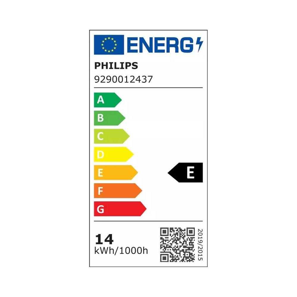 Lemputė Philips LED, T8, balta, R7s, 14 W, 1600 lm