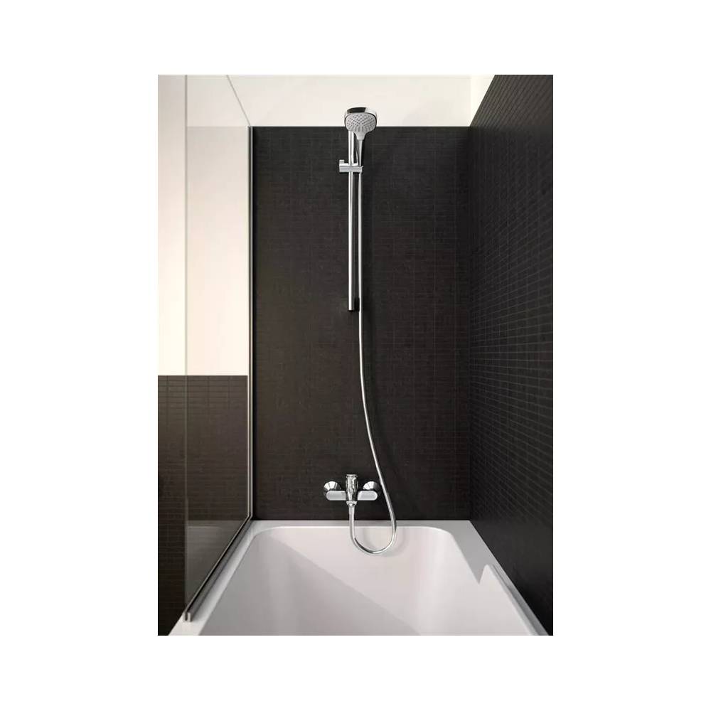 Vonios maišytuvas Hansgrohe Logis 71400000, chromo